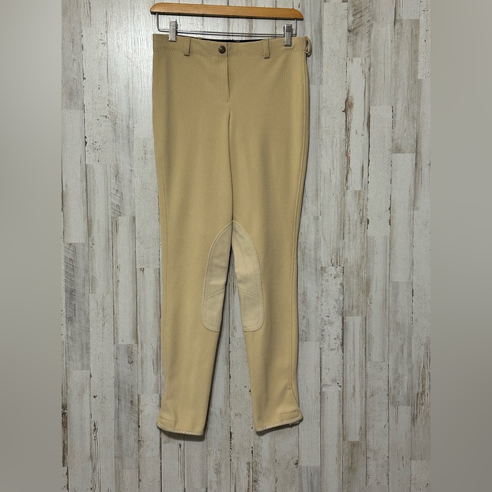 Tuff Rider Pull on Breeches‎